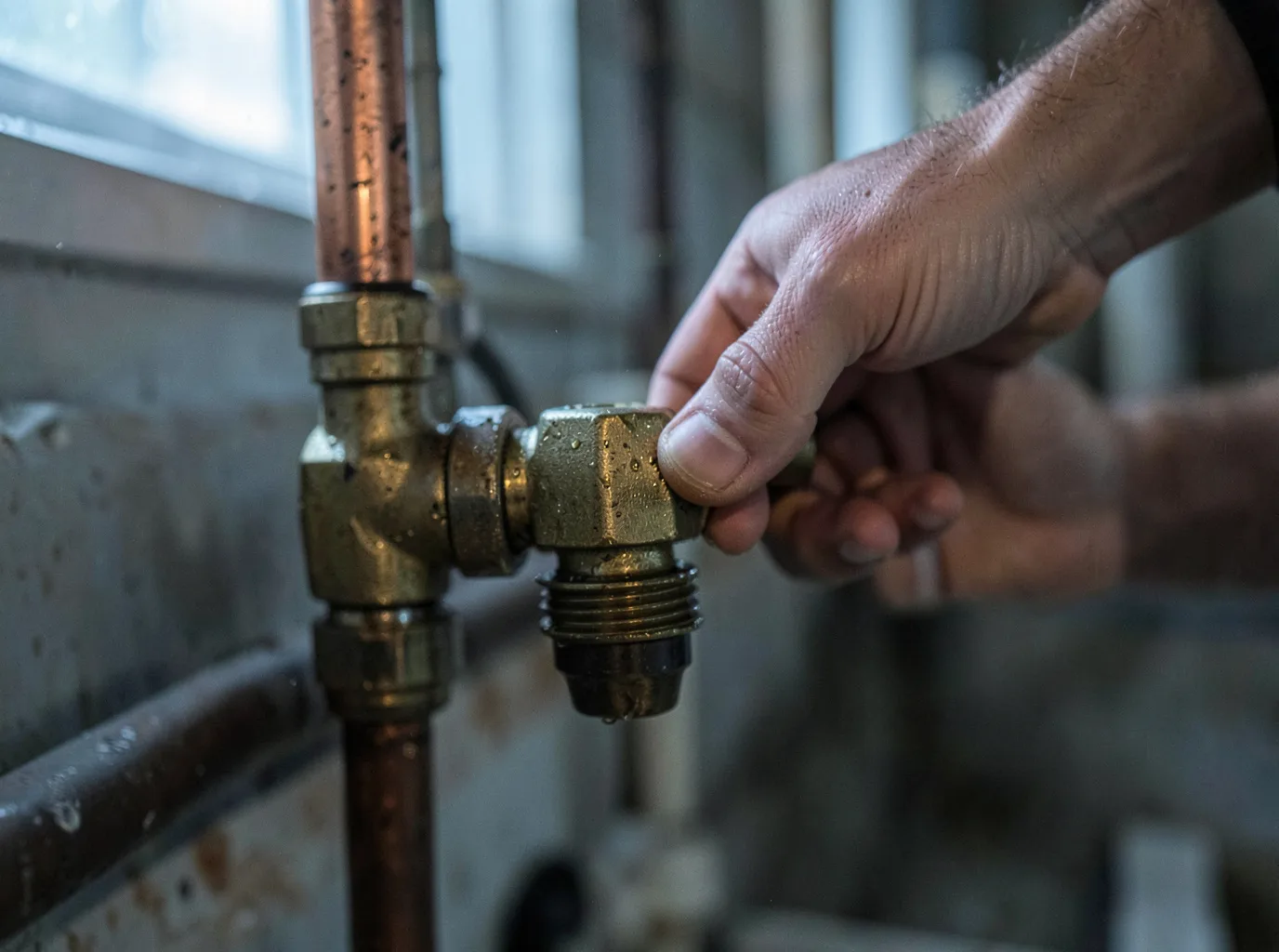 Emergency Plumber Rupert, WV FAQs